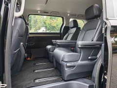 GAC Aion M8 Lingxiu Series 390T Luxury - фото 5