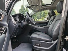 GAC Aion M8 Lingxiu Series 390T Luxury - фото 6