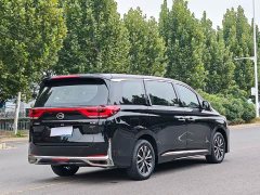 GAC Aion M8 Lingxiu Series 390T Luxury - фото 9