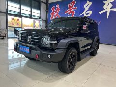 Tank 300 Off-Road Edition 2.0T Conqueror - ფოტო 1