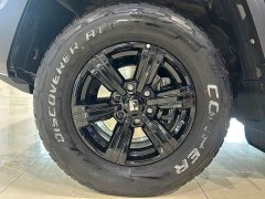 Tank 300 Off-Road Edition 2.0T Conqueror - ფოტო 11