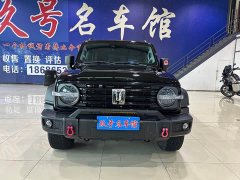 Tank 300 Off-Road Edition 2.0T Conqueror - ფოტო 2