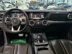 Tank 300 Off-Road Edition 2.0T Conqueror - ფოტო 5