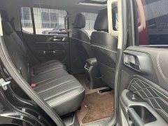 Tank 300 Off-Road Edition 2.0T Conqueror - ფოტო 7