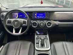 Tank 300 Off-Road Edition 2.0T Conqueror - ფოტო 9