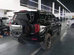 Tank 400 New Energy Hi4-T Off-Road Edition - photo 3