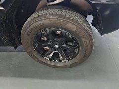 Tank 400 New Energy Hi4-T Off-Road Edition - photo 6