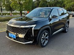 Geely Boyue L 1.5TD DCT Luxury - ფოტო 1