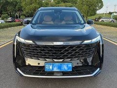 Geely Boyue L 1.5TD DCT Luxury - ფოტო 2