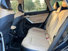 Geely Boyue L 1.5TD DCT Luxury - ფოტო 5