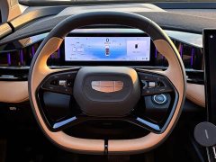 Geely Boyue L 1.5TD DCT Luxury - ფოტო 7