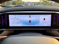 Geely Boyue L 1.5TD DCT Luxury - ფოტო 8