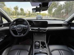 Kia K5 270T CVVD Refresh Edition - photo 11