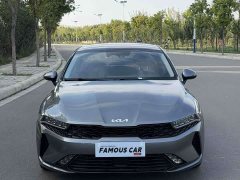 Kia K5 270T CVVD Refresh Edition - photo 2