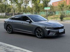 Kia K5 270T CVVD Refresh Edition - photo 3