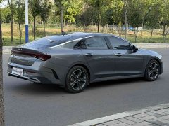 Kia K5 270T CVVD Refresh Edition - photo 4