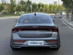 Kia K5 270T CVVD Refresh Edition - photo 5