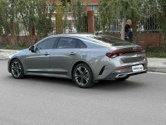 Kia K5 270T CVVD Refresh Edition - photo 6