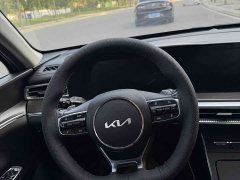 Kia K5 270T CVVD Refresh Edition - photo 7