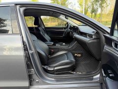 Kia K5 270T CVVD Refresh Edition - photo 8