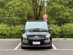 Mercedes-Benz V-Class V 260 Luxury Edition - фото 1