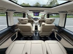 Mercedes-Benz V-Class V 260 Luxury Edition - фото 11