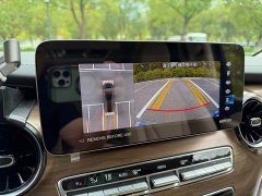 Mercedes-Benz V-Class V 260 Luxury Edition - фото 12