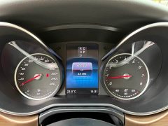 Mercedes-Benz V-Class V 260 Luxury Edition - фото 13