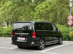 Mercedes-Benz V-Class V 260 Luxury Edition - фото 15