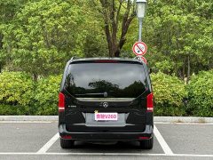 Mercedes-Benz V-Class V 260 Luxury Edition - фото 16
