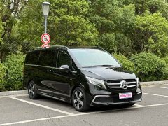 Mercedes-Benz V-Class V 260 Luxury Edition - фото 2