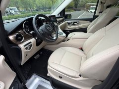 Mercedes-Benz V-Class V 260 Luxury Edition - фото 4