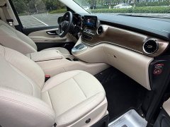 Mercedes-Benz V-Class V 260 Luxury Edition - фото 5