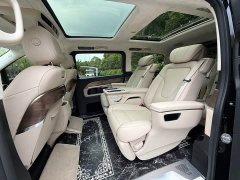 Mercedes-Benz V-Class V 260 Luxury Edition - фото 6