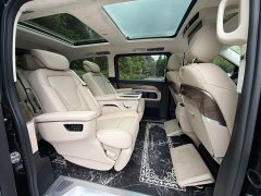 Mercedes-Benz V-Class V 260 Luxury Edition - фото 7