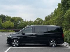 Mercedes-Benz V-Class V 260 Luxury Edition - фото 8
