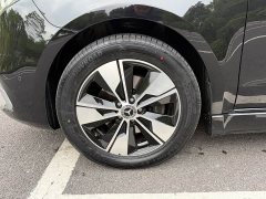 Mercedes-Benz V-Class V 260 Luxury Edition - фото 9