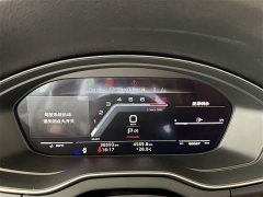 Audi SQ5 3.0 TFSI quattro - ფოტო 10