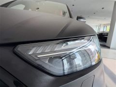 Audi SQ5 3.0 TFSI quattro - ფოტო 11