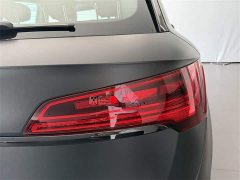 Audi SQ5 3.0 TFSI quattro - ფოტო 12