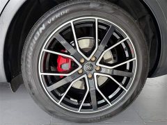 Audi SQ5 3.0 TFSI quattro - ფოტო 13
