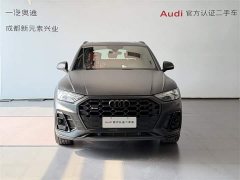 Audi SQ5 3.0 TFSI quattro - ფოტო 2