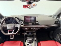 Audi SQ5 3.0 TFSI quattro - ფოტო 6