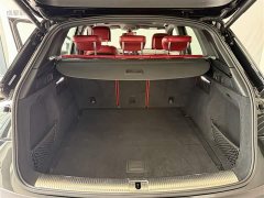 Audi SQ5 3.0 TFSI quattro - ფოტო 9