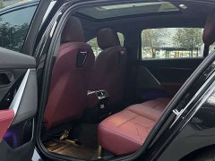 BMW 5 Series 525Li M Sport Package - ფოტო 10
