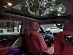 BMW 5 Series 525Li M Sport Package - ფოტო 17