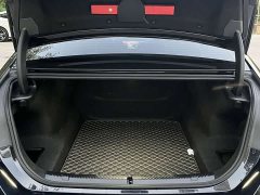 BMW 5 Series 525Li M Sport Package - ფოტო 20