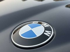 BMW 5 Series 525Li M Sport Package - ფოტო 4