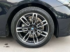 BMW 5 Series 525Li M Sport Package - ფოტო 5