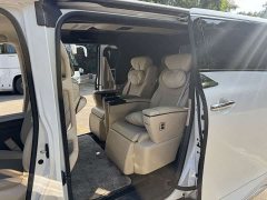 Toyota Vellfire Crown Hybrid 2.5L Premium Edition - фото 11